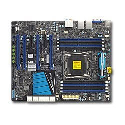 Carte mère, Supermicro MBD-C7X99-OCE-O - MBD-C7X99-OCE-O