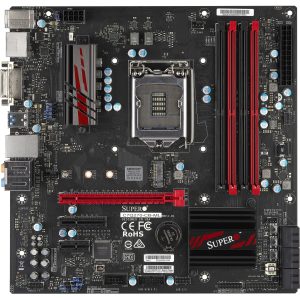 Carte mère, Supermicro MBD-C7Q270-CB-ML-O - MBD-C7Q270-CB-ML-O