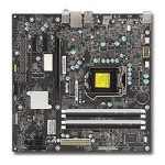 Carte mère, Supermicro MBD-C7C232-CB-ML-B - MBD-C7C232-CB-ML-B