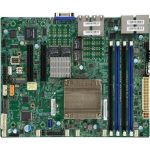 Carte mère, Supermicro MBD-A2SDV-8C-TLN5F-O - MBD-A2SDV-8C-TLN5F-O