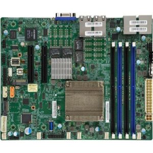 Carte mère, Supermicro MBD-A2SDV-16C-TLN5F-0 - MBD-A2SDV-16C-TLN5F-0