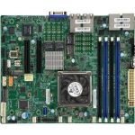 Carte mère, Supermicro MBD-A2SDV-12C+-TLN5F-B - MBD-A2SDV-12C+-TLN5F-B