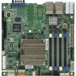 Carte mère, Supermicro MBD-A2SDI-LN4F-O - MBD-A2SDI-LN4F-O
