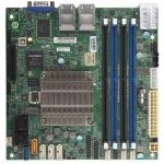 Carte mère, Supermicro MBD-A2SDI-16C-HLN4F-O - MBD-A2SDI-16C-HLN4F-O