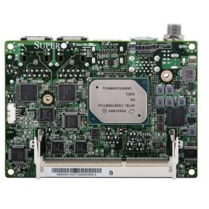 Carte mère, Supermicro MBD-A2SAP-E-O - MBD-A2SAP-E-O