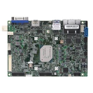 Carte mère, Supermicro MBD-A2SAN-L-WOHS-O - MBD-A2SAN-L-WOHS-O
