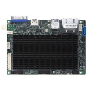 Carte mère, Supermicro MBD-A2SAN-L-O - MBD-A2SAN-L-O