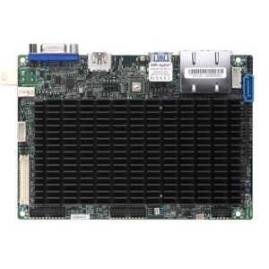 Carte mère, Supermicro MBD-A2SAN-E-B - MBD-A2SAN-E-B