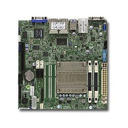 Carte mère, Supermicro MBD-A1SRI-2358F-O - MBD-A1SRI-2358F-O