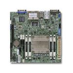 Carte mère, Supermicro MBD-A1SRI-2358F-B - MBD-A1SRI-2358F-B