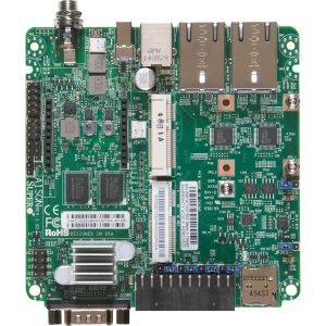 Carte mère, Supermicro MBD-A1SQN-O - MBD-A1SQN-O