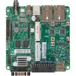 Carte mère, Supermicro MBD-A1SQN-B - MBD-A1SQN-B