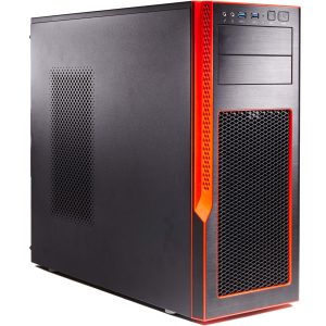 Chassis supermicro CSE-GS50-000R - CSE-GS50-000R