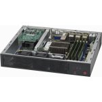 Chassis supermicro CSE-E300 - CSE-E300