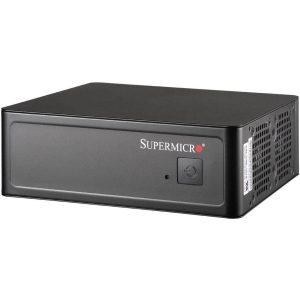 Chassis supermicro CSE-101IF - CSE-101IF