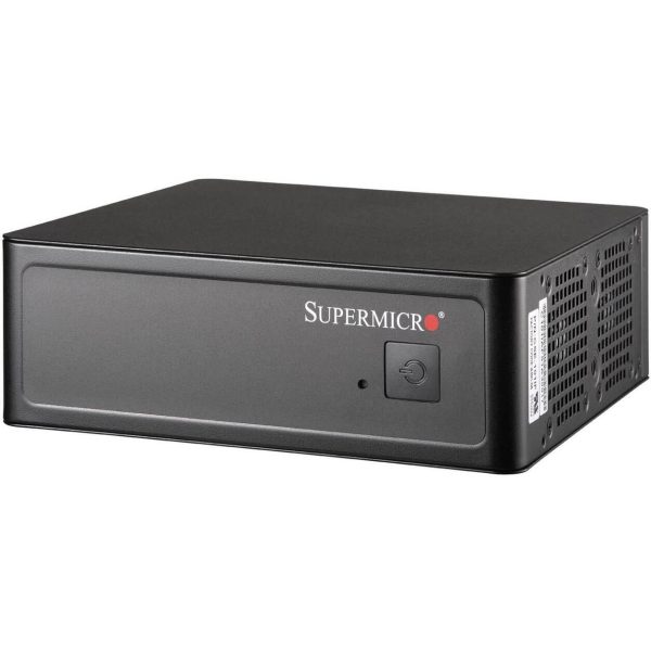 Chassis supermicro CSE-101IF - CSE-101IF