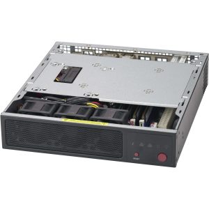 Chassis supermicro CSE-101F - CSE-101F