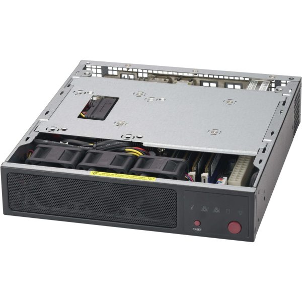 Chassis supermicro CSE-101F - CSE-101F
