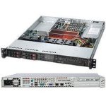 Chassis supermicro CSE-111TQ-600UB - CSE-111TQ-600UB