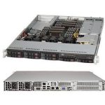 Chassis supermicro CSE-113AC2-R706WB2 - CSE-113AC2-R706WB2