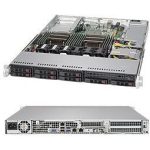 Chassis supermicro CSE-113AC2-605WB - CSE-113AC2-605WB