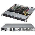 Chassis supermicro CSE-113MFAC2-605CB - CSE-113MFAC2-605CB
