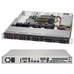 Chassis supermicro CSE-113MFAC2-341CB - CSE-113MFAC2-341CB