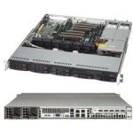 Chassis supermicro CSE-113MFAC2-R608CB - CSE-113MFAC2-R608CB