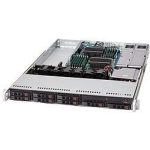 Chassis supermicro CSE-113TQ-R500UB - CSE-113TQ-R500UB