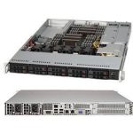 Chassis supermicro CSE-116AC2-R706WB2 - CSE-116AC2-R706WB2