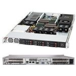Chassis supermicro CSE-118G-1400B - CSE-118G-1400B