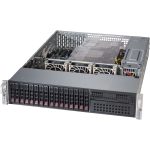 Chassis supermicro CSE-213AC-R1K23LPB - CSE-213AC-R1K23LPB