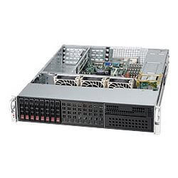 Chassis supermicro CSE-213LTQ-R720UB - CSE-213LTQ-R720UB