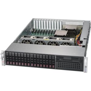 Chassis supermicro CSE-213XAC-R1K05LP - CSE-213XAC-R1K05LP