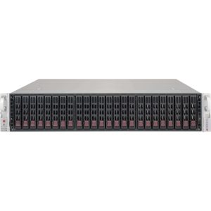 Chassis supermicro CSE-216BE2C-R741JBOD - CSE-216BE2C-R741JBOD