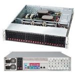 Chassis supermicro CSE-216BE2C-R920LPB - CSE-216BE2C-R920LPB