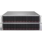 Chassis supermicro CSE-417BE1C-R1K28WB - CSE-417BE1C-R1K28WB