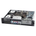 Chassis supermicro CSE-523L-410B - CSE-523L-410B