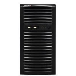 Chassis supermicro CSE-731D-300B - CSE-731D-300B