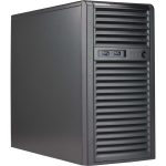 Chassis supermicro CSE-731I-403B - CSE-731I-403B