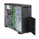 Chassis supermicro CSE-743TQ-865B - CSE-743TQ-865B