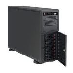 Chassis supermicro CSE-743TQ-1200B - CSE-743TQ-1200B