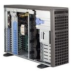 Chassis supermicro CSE-747TQ-R1K28B - CSE-747TQ-R1K28B