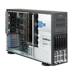 Chassis supermicro CSE-748TQ-R1400B - CSE-748TQ-R1400B