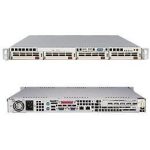 Chassis supermicro CSE-813MFT-300CB - CSE-813MFT-300CB