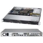 Chassis supermicro CSE-813MFTQC-505CB - CSE-813MFTQC-505CB