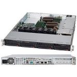 Chassis supermicro CSE-815TQ-563UB - CSE-815TQ-563UB