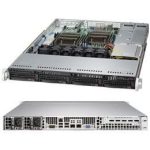 Chassis supermicro CSE-815TQC-R504WB - CSE-815TQC-R504WB