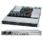 Chassis supermicro CSE-815TQC-R706WB - CSE-815TQC-R706WB