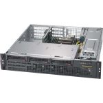 Chassis supermicro CSE-825MBTQC-R802WB - CSE-825MBTQC-R802WB